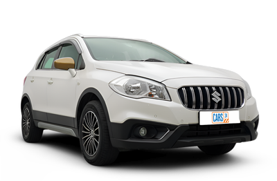 Maruti S Cross-img